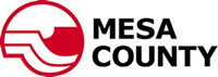 Mesa County Logo